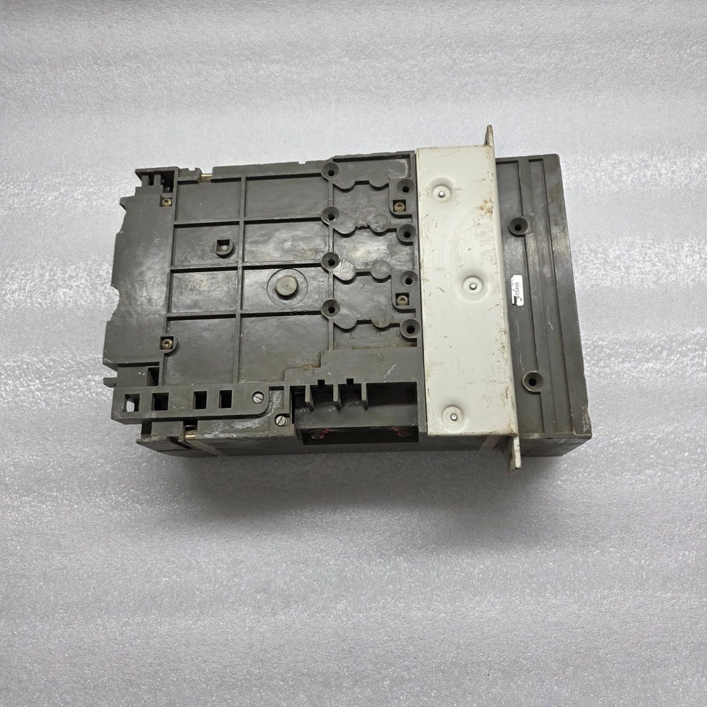 AEG BSE 3-3 RMS TRIP UNIT 1250A 120-230VAC