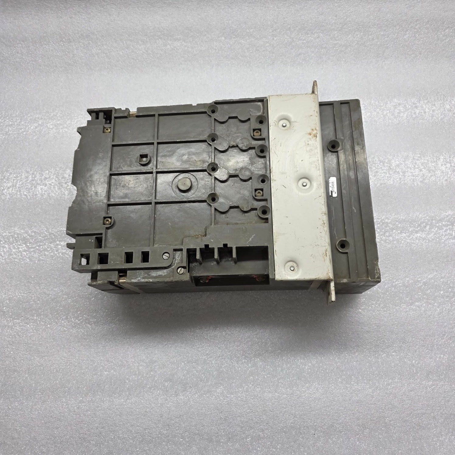 AEG BSE 3-3 RMS TRIP UNIT 1250A 120-230VAC