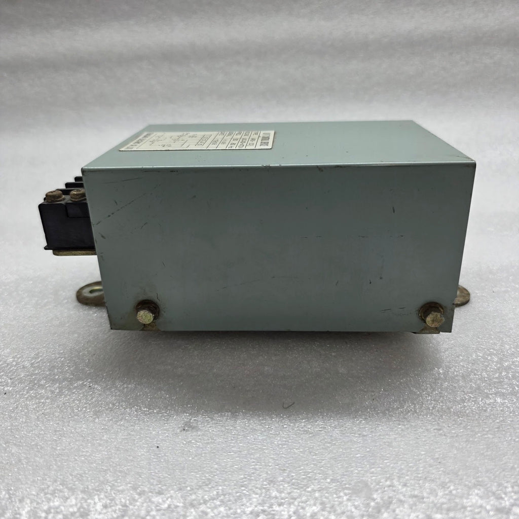 TERASAKI ELECTRIC ARU-IDB UVT CONTROL DEVICE 430-470V