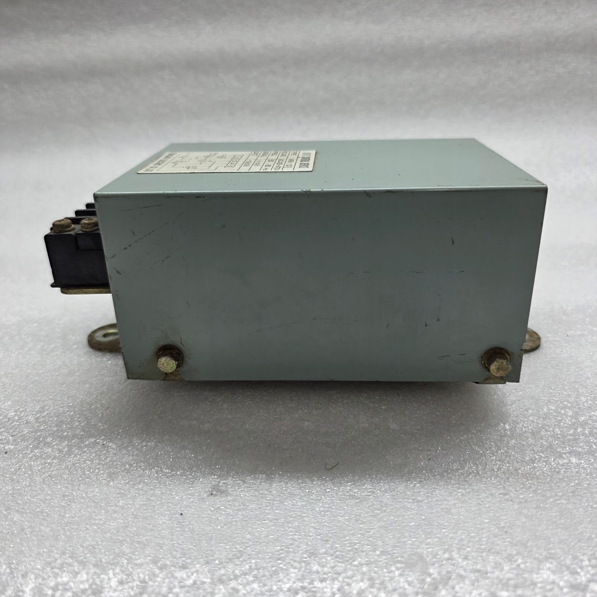 TERASAKI ELECTRIC ARU-IDB UVT CONTROL DEVICE 430-470V