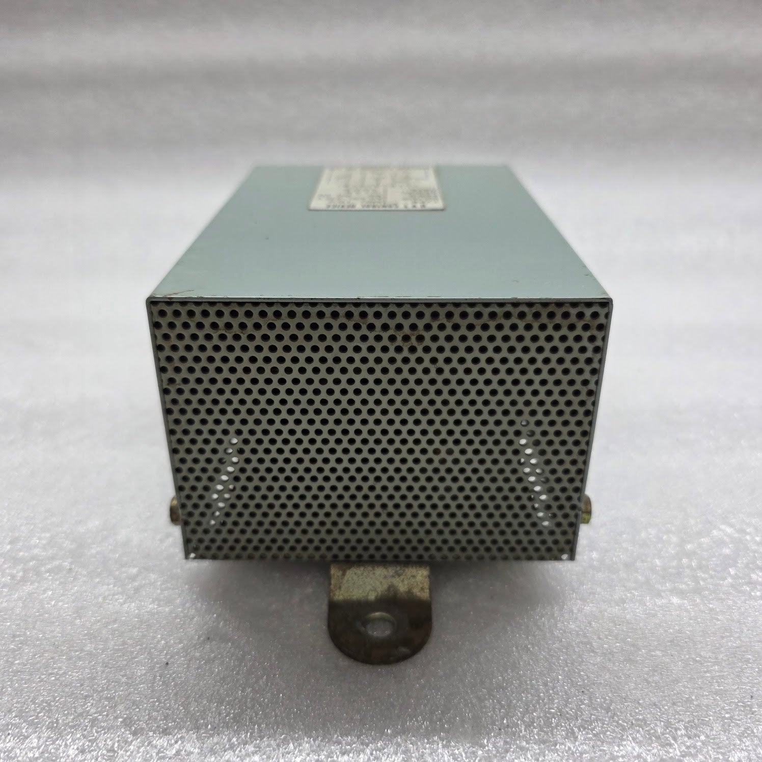 TERASAKI ELECTRIC ARU-IDB UVT CONTROL DEVICE 430-470V
