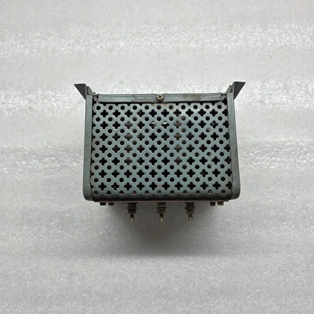 TERASAKI ELECTRIC 4L REACTANCE BOX 445/450V