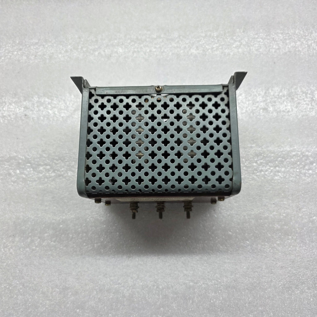 TERASAKI ELECTRIC 4L REACTANCE BOX 445/450V