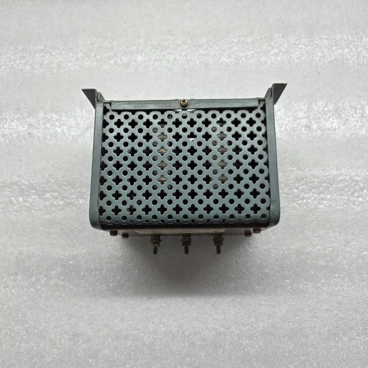 TERASAKI ELECTRIC 4L REACTANCE BOX 445/450V