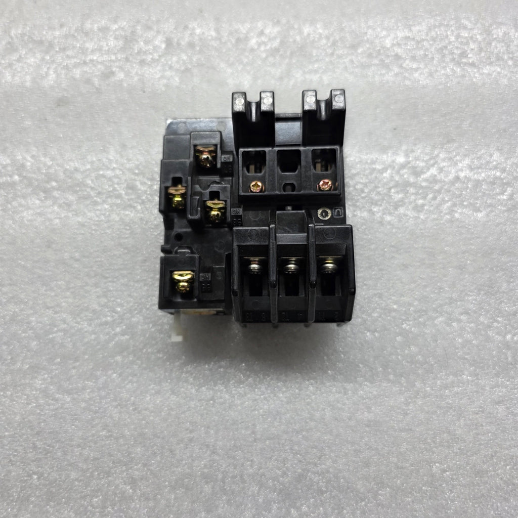 FUJI ELECTRIC TR-10NLH/M1 THERMAL OVERLOAD RELAY 6-13A