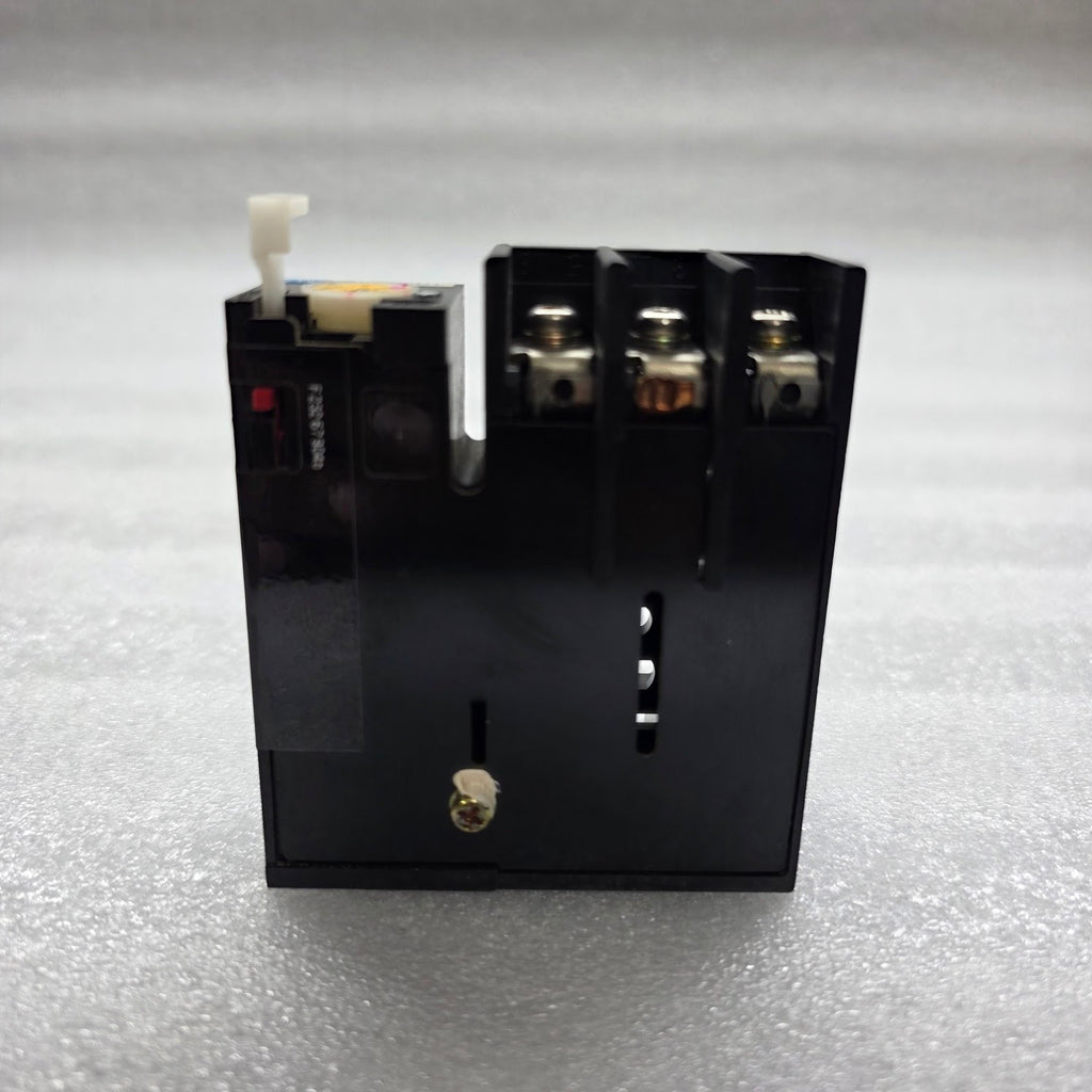FUJI ELECTRIC TR-10NLH/M1 THERMAL OVERLOAD RELAY 6-13A