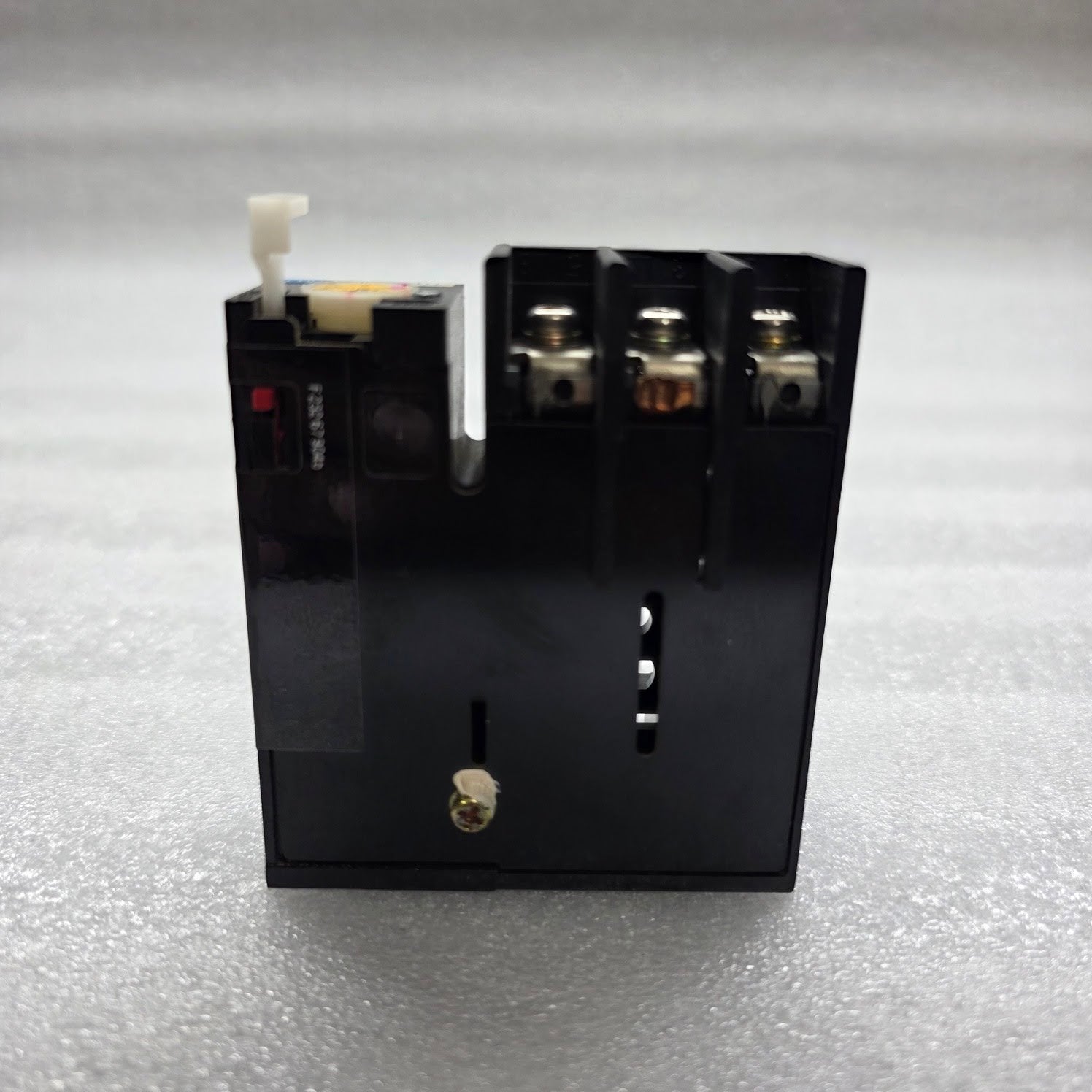 FUJI ELECTRIC TR-10NLH/M1 THERMAL OVERLOAD RELAY 6-13A
