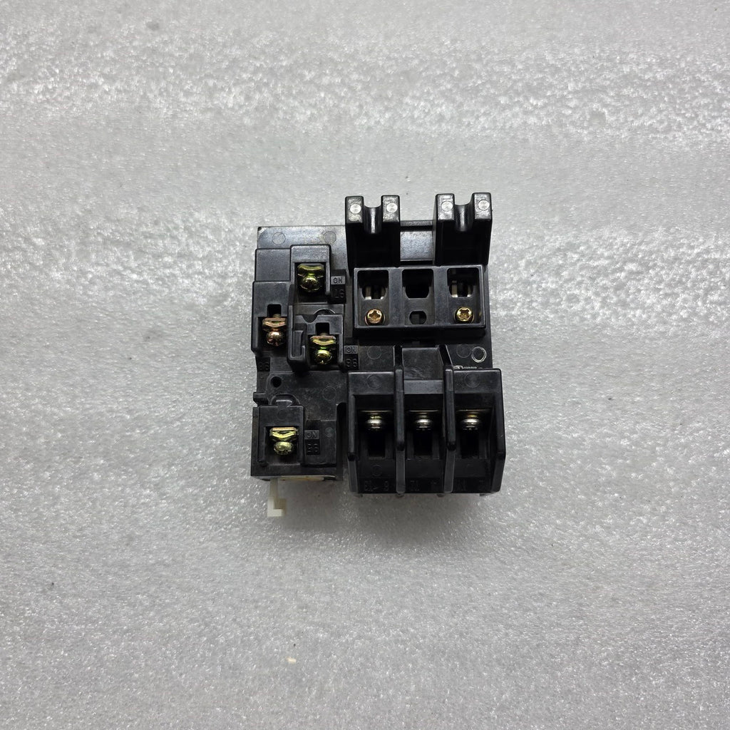 FUJI ELECTRIC TR-10NLH/M1 THERMAL OVERLOAD RELAY 12-18A