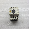 EATON PKZM0-16 MOTOR PROTECTION CIRCUIT BREAKER XTPR016BC1 10-16A