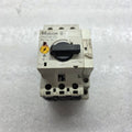 MOELLER PKZM0-2.5 MOTOR PROTECTION CIRCUIT BREAKER 1.8-2.5A