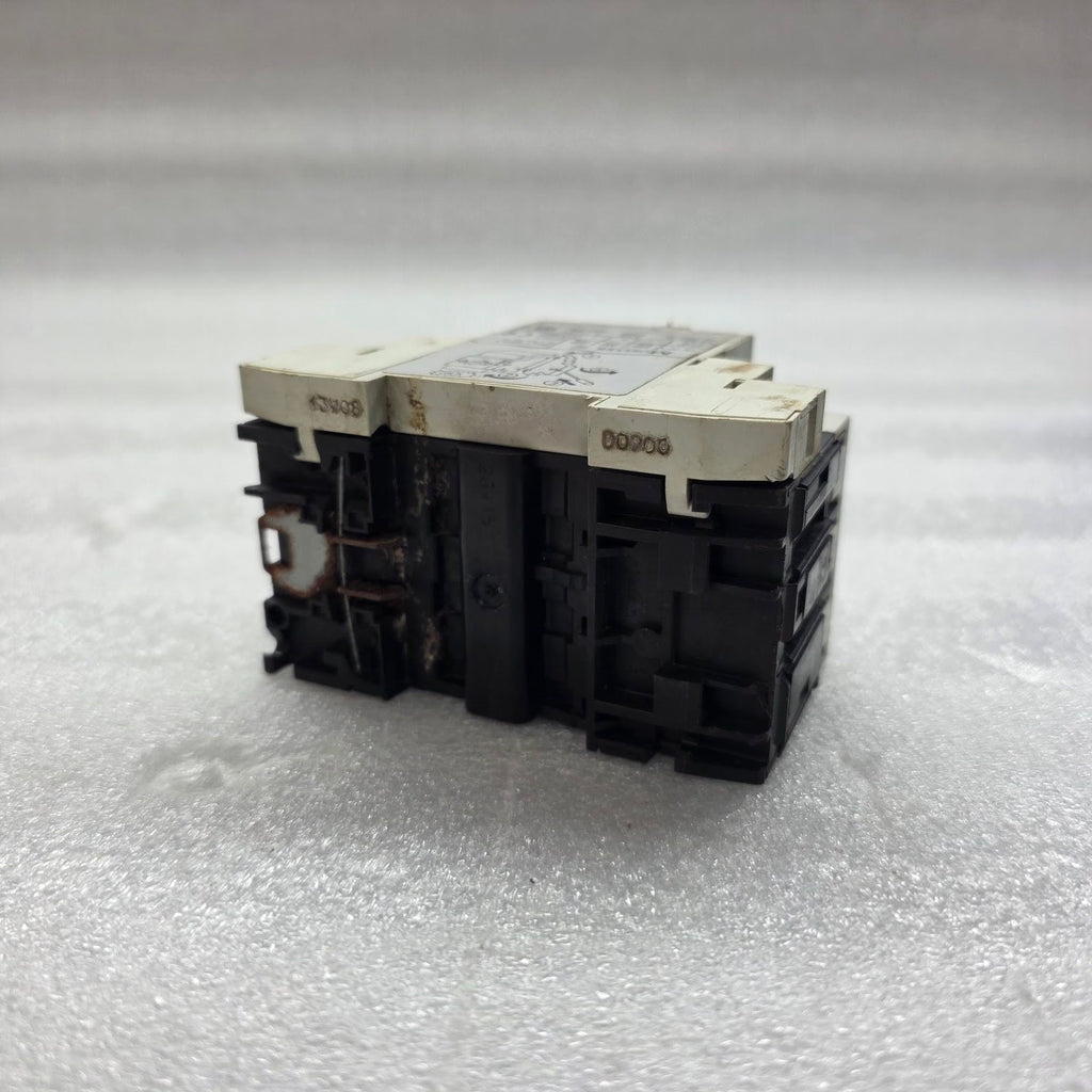 EATON PKZM0-4 MOTOR PROTECTION CIRCUIT BREAKER 4A XTPR004BC1