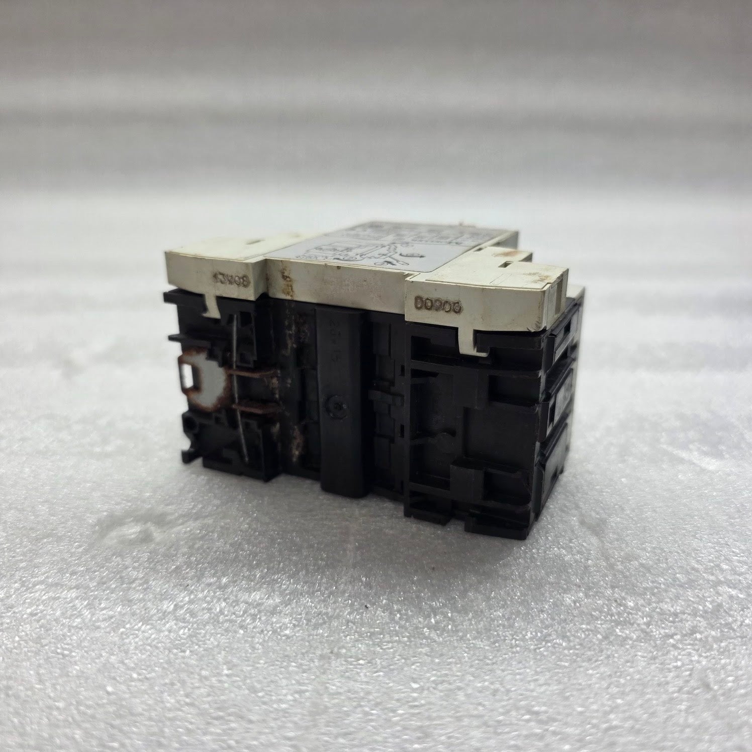 EATON PKZM0-4 MOTOR PROTECTION CIRCUIT BREAKER 4A XTPR004BC1