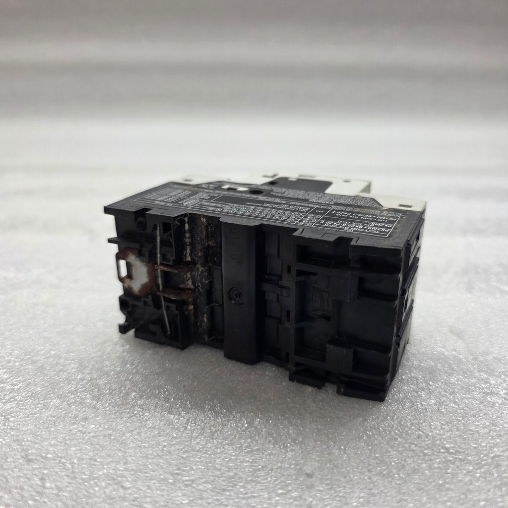MOELLER PKZM0-20 MOTOR PROTECTION CIRCUIT BREAKER 18-20A