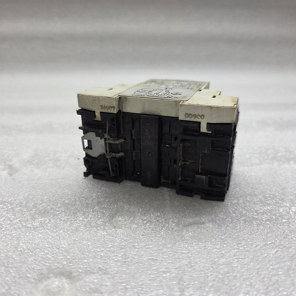 MOELLER PKZM0-25 MOTOR PROTECTION CIRCUIT BREAKER 20-25A