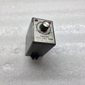 OMRON TDS SOLID STATE TIMER 24VDC TDS-44A223D
