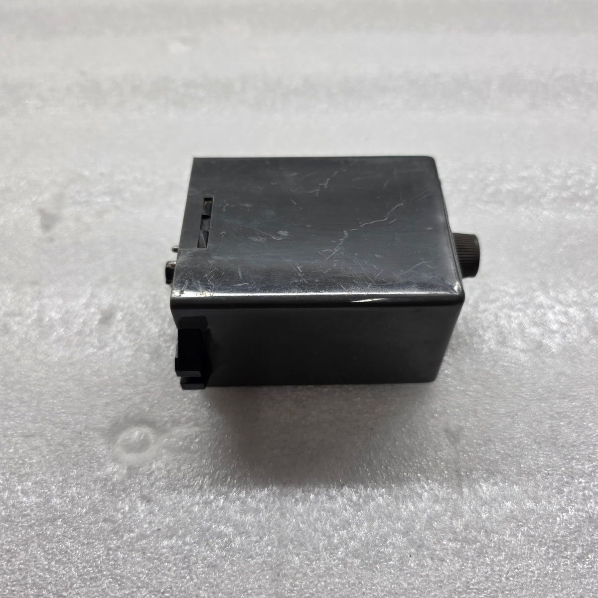 OMRON TDS SOLID STATE TIMER 24VDC TDS-44A223D