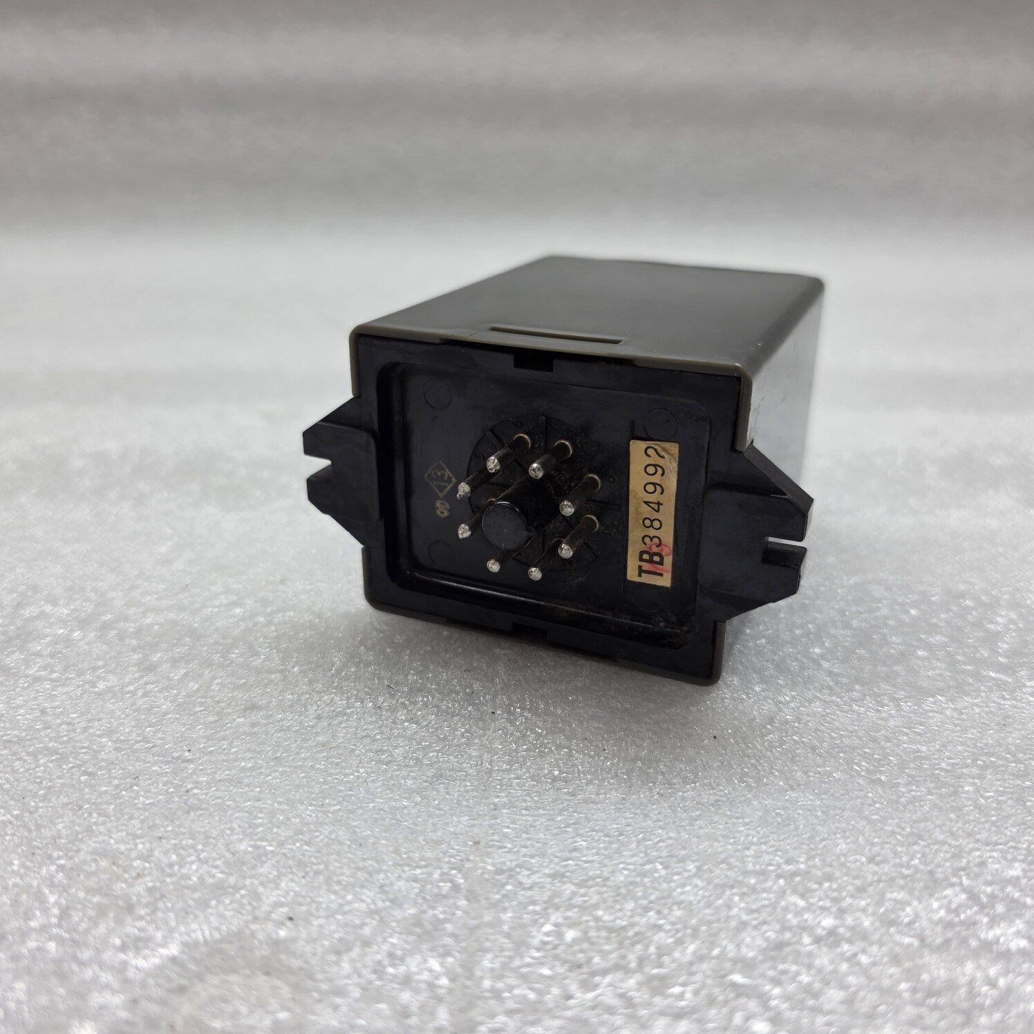 OMRON TDS SOLID STATE TIMER 24VDC TDS-44A223D