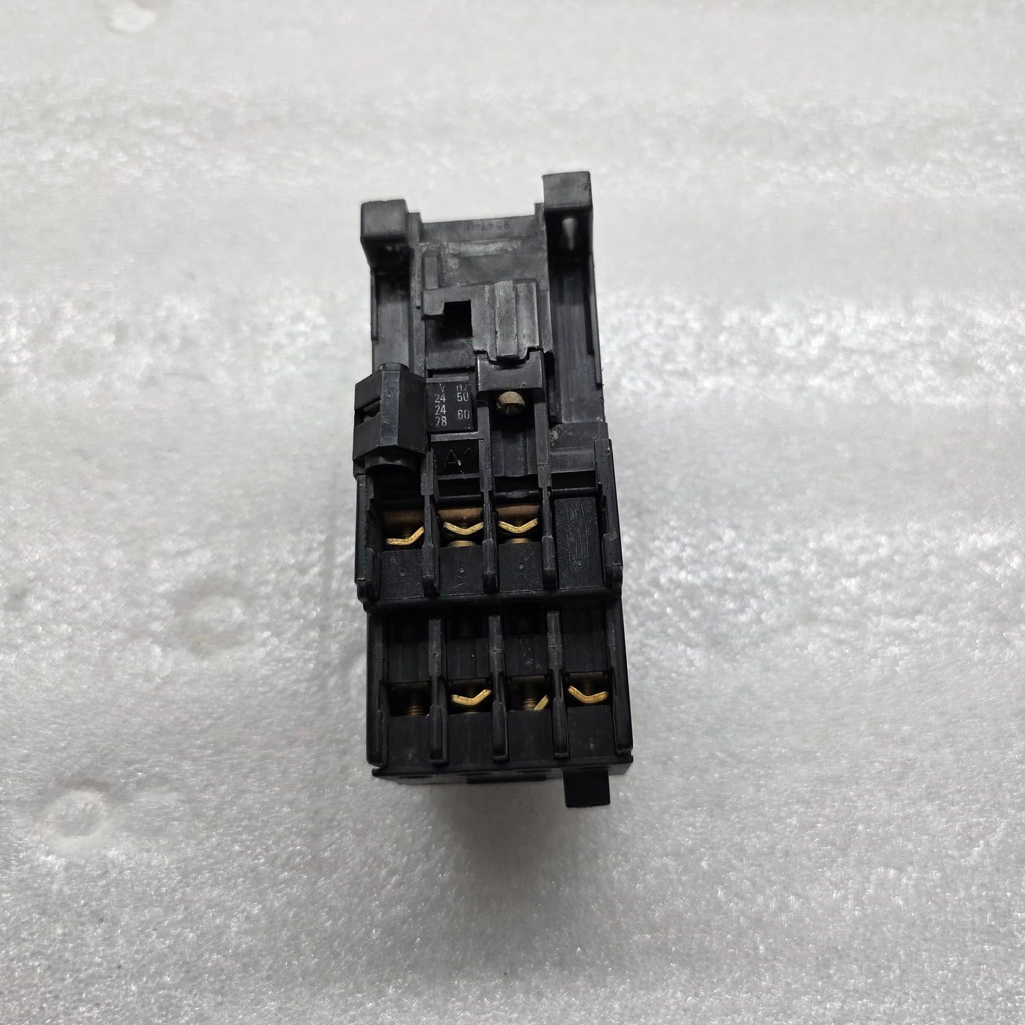 ABB B12-30-22 MAGNETIC CONTACTOR 24-28VAC