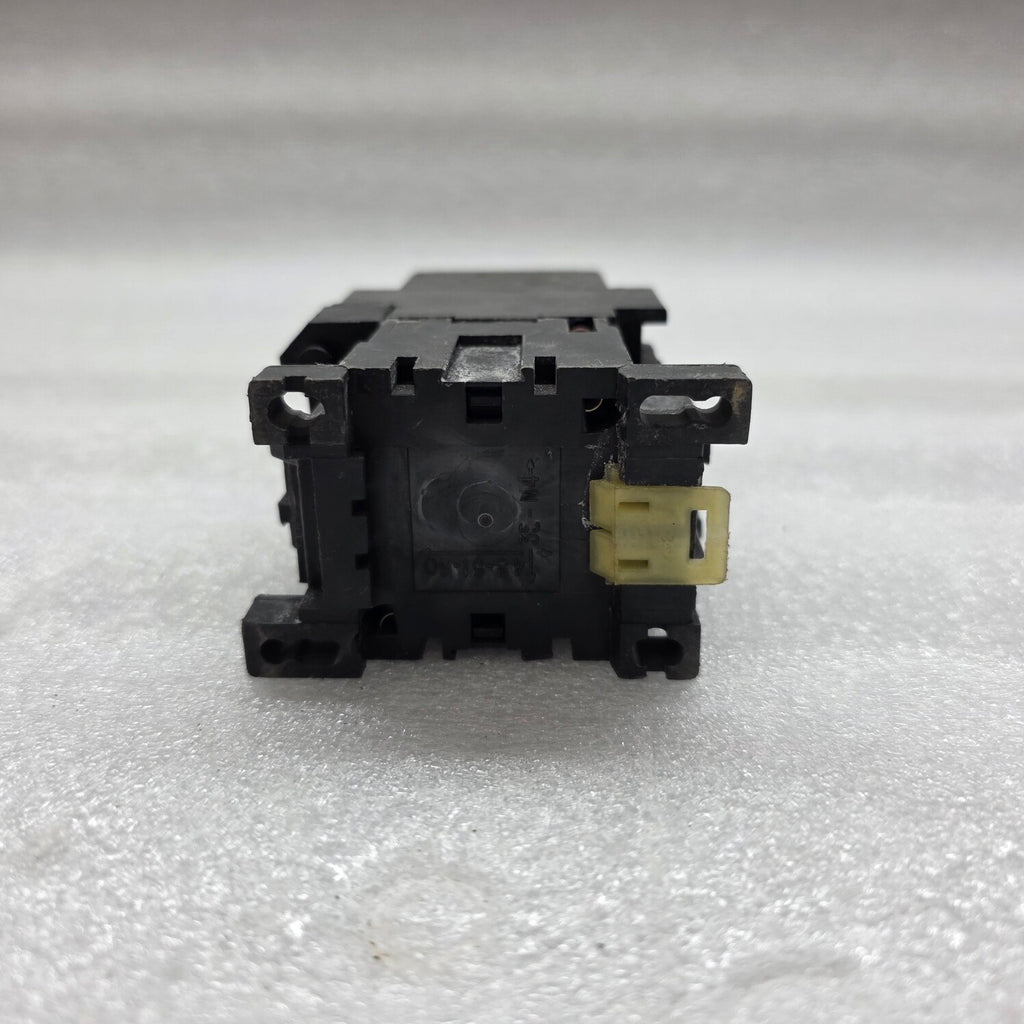 ABB B12-30-22 MAGNETIC CONTACTOR 24-28VAC