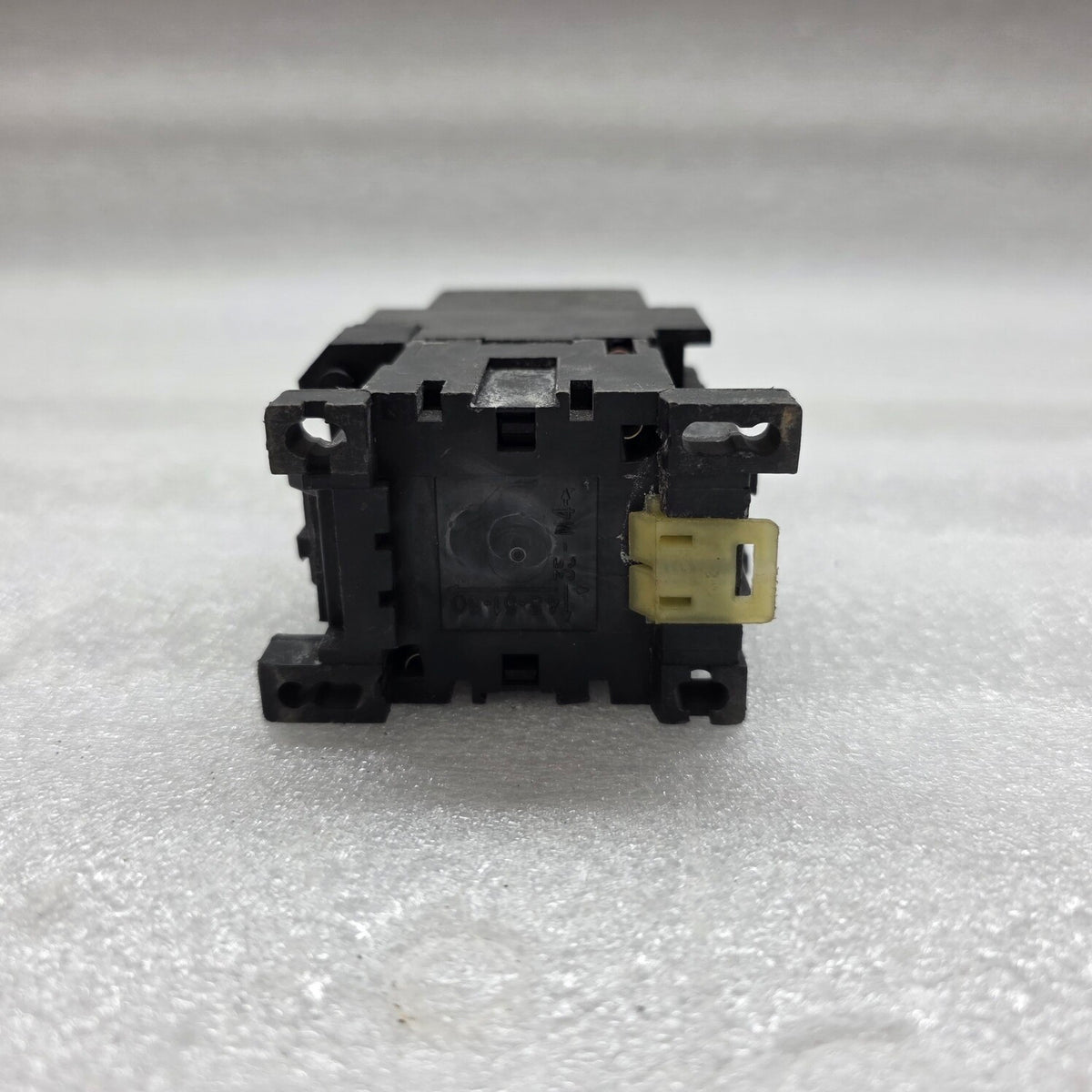 ABB B12-30-22 MAGNETIC CONTACTOR 24-28VAC