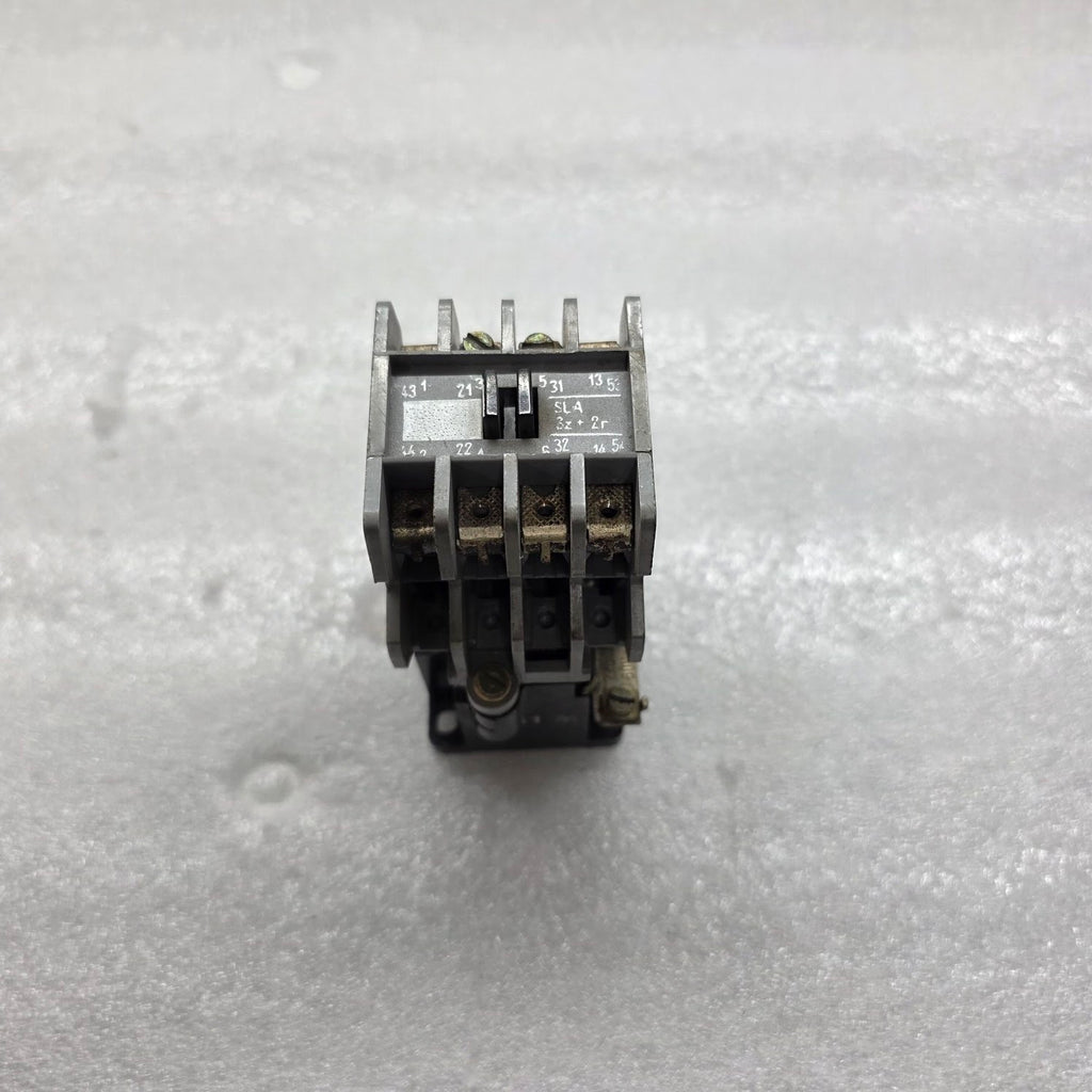 ELESTER SLA7 II CONTACTOR