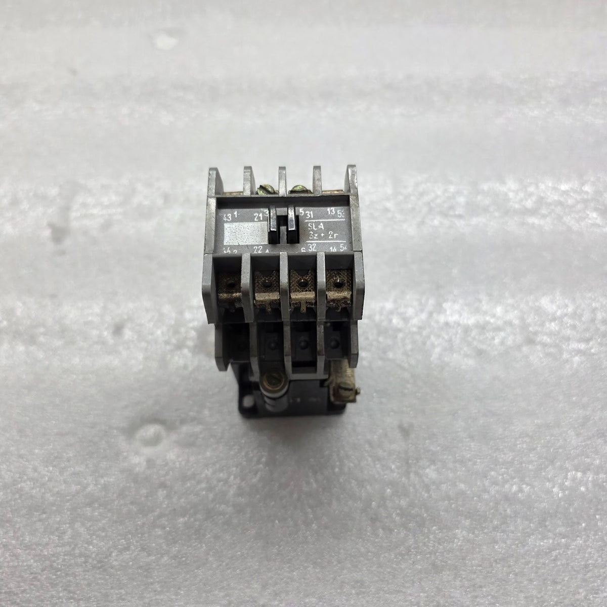 ELESTER SLA7 II CONTACTOR