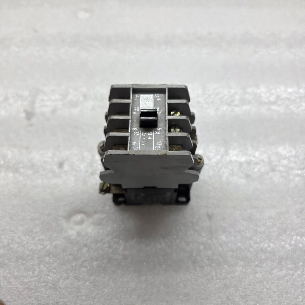 ELESTER SLA7 II CONTACTOR