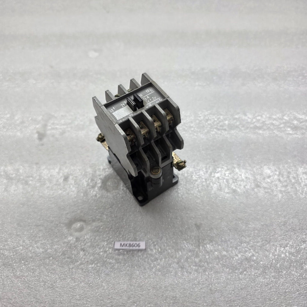 ELESTER SLA7 II CONTACTOR