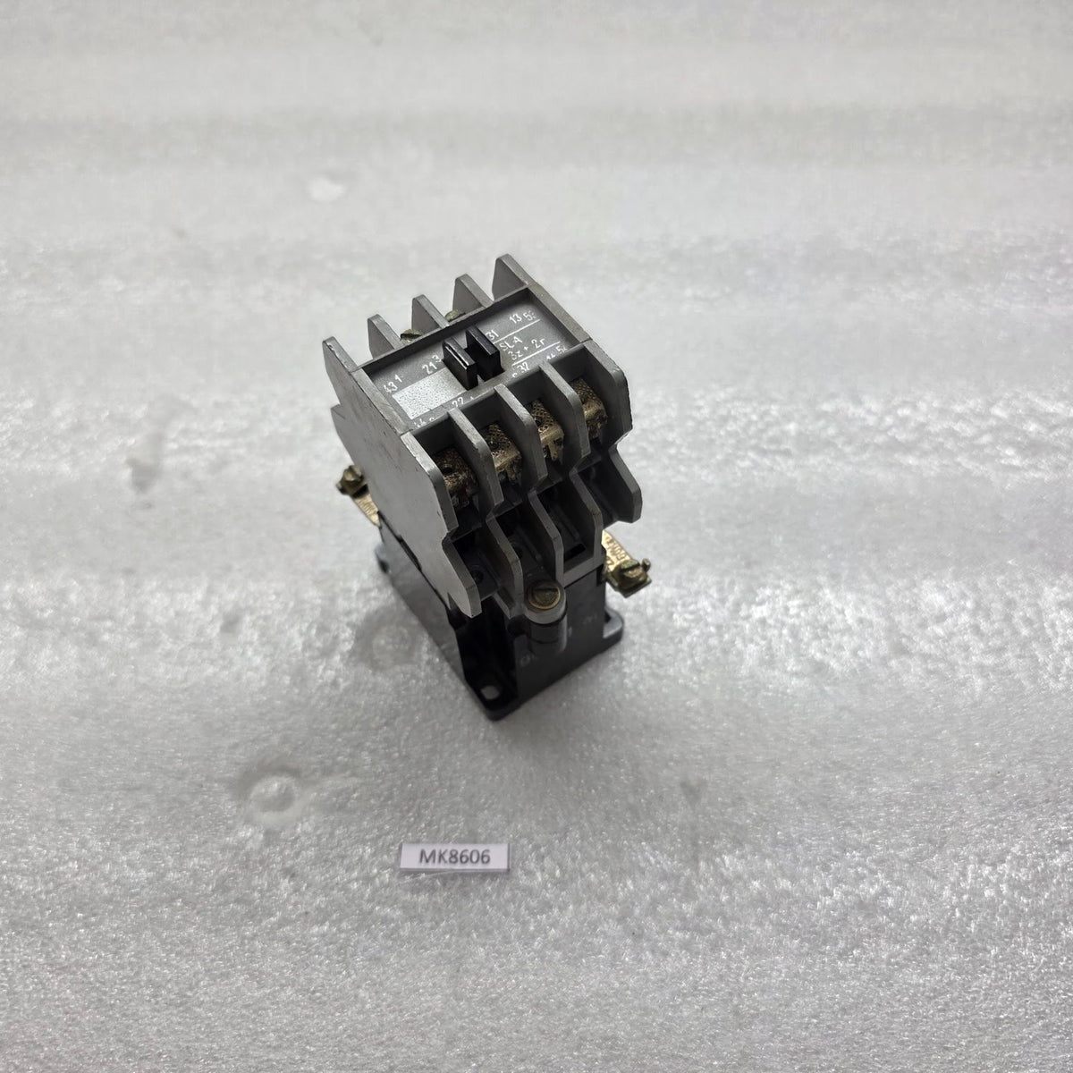 ELESTER SLA7 II CONTACTOR