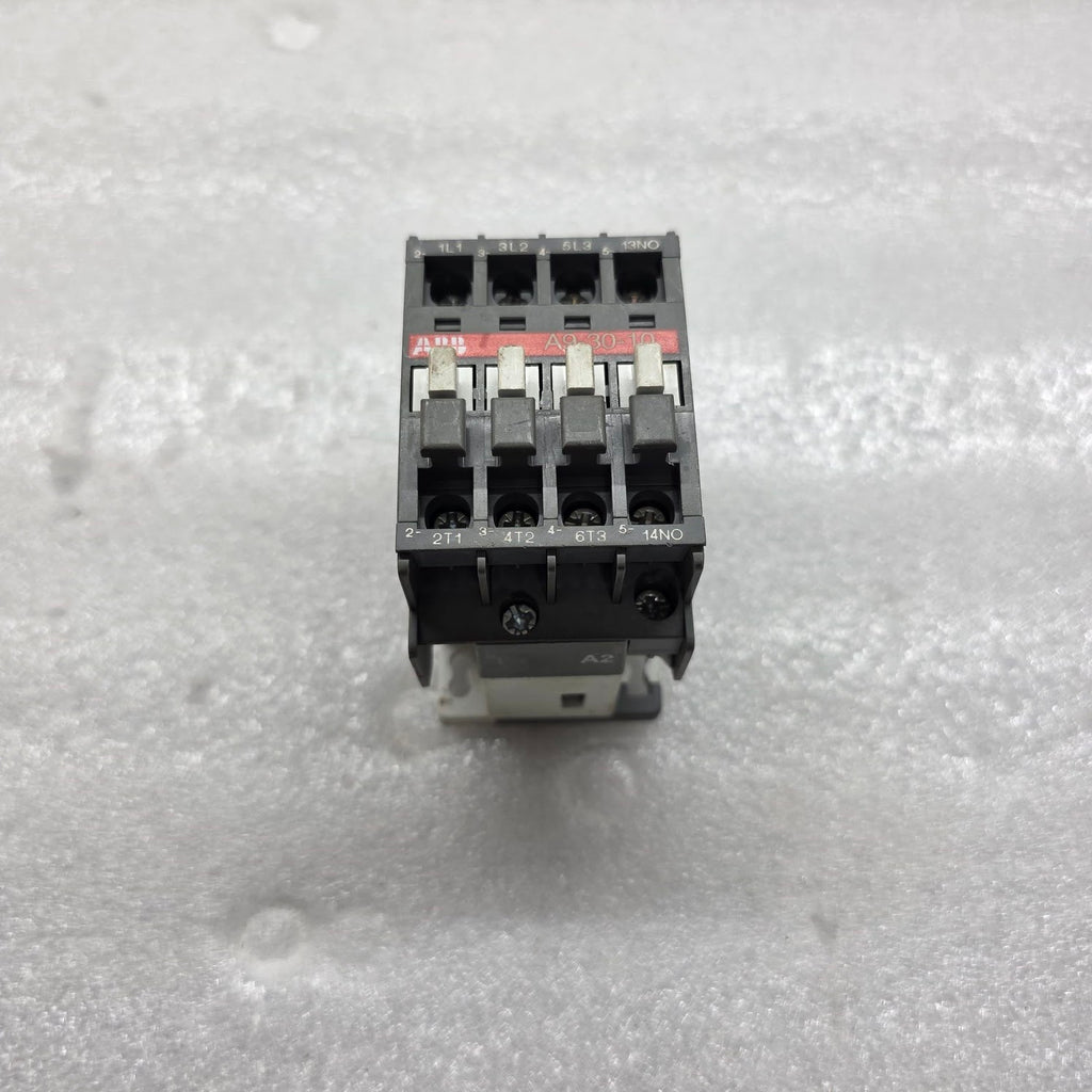 ABB A9-30-10 CONTACTOR 220-240V