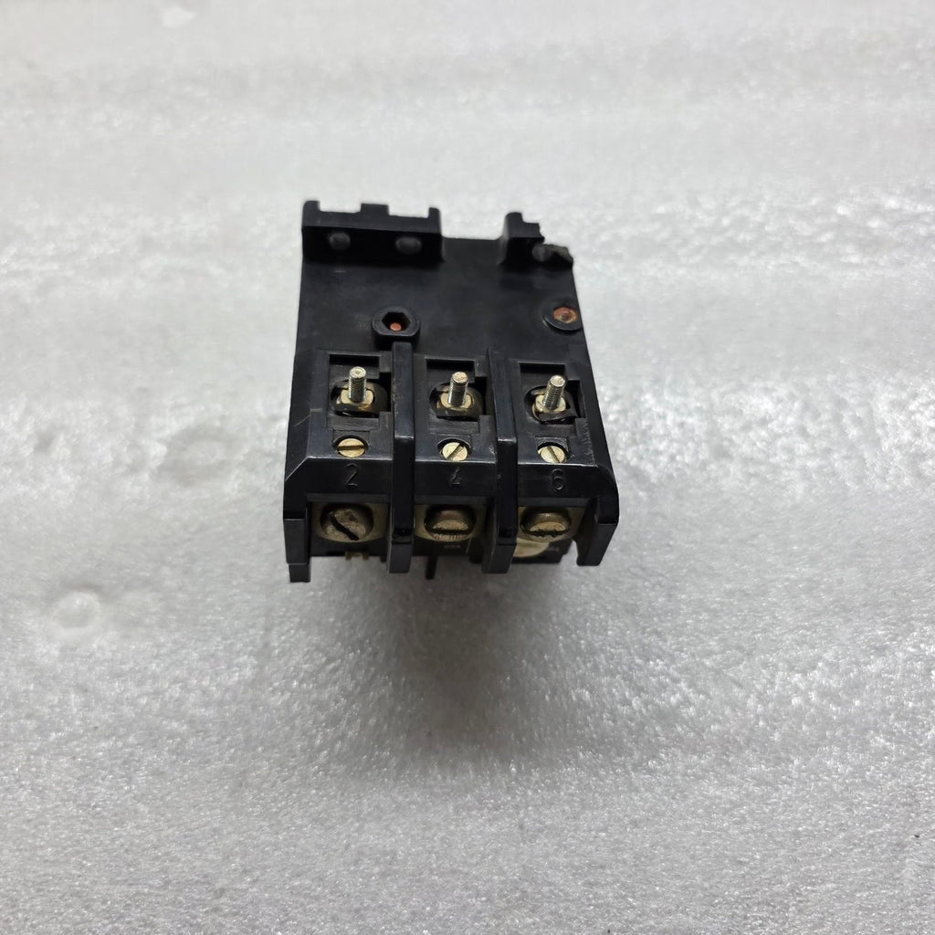 EMA-ELESTER TSA 45P C661 OVERLOAD RELAY 2.8-4 A