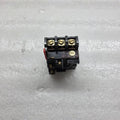 ELESTER TSA 45P C661 THERMAL OVERLOAD RELAY 0.28-0.40A