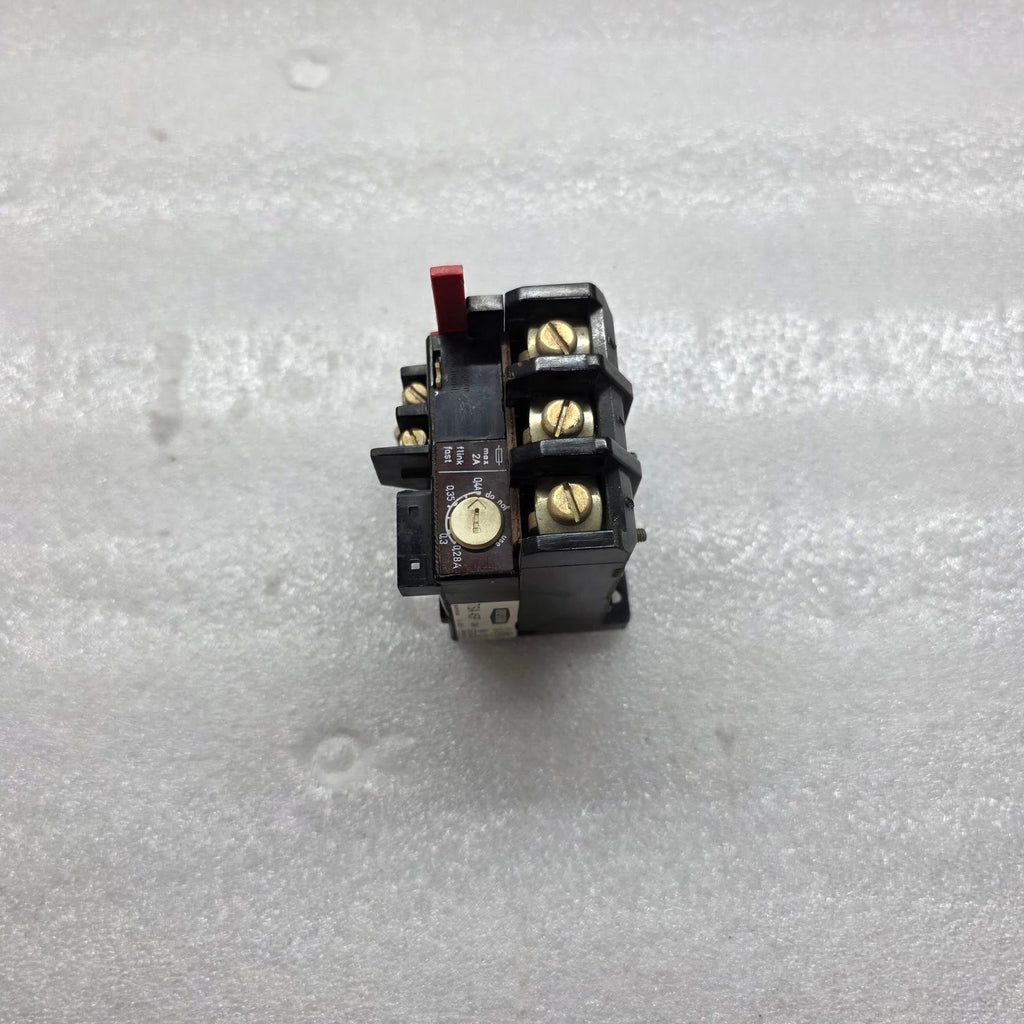 ELESTER TSA 45P C661 THERMAL OVERLOAD RELAY 0.28-0.40A