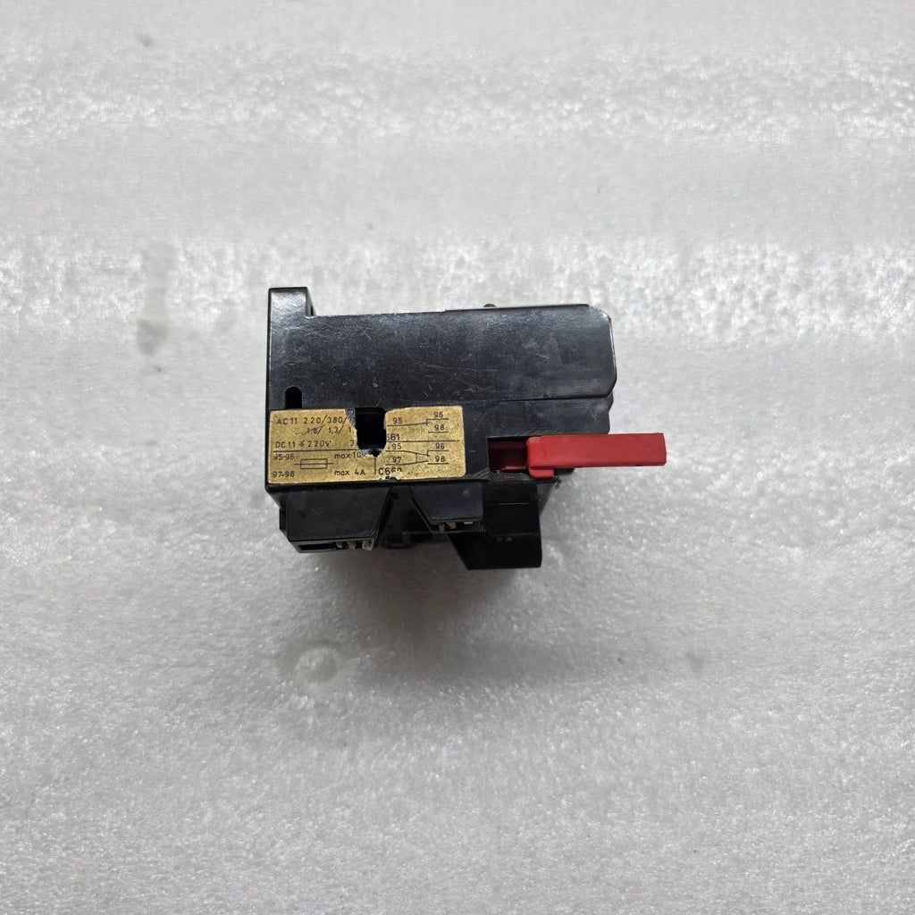 ELESTER TSA 45P C661 THERMAL OVERLOAD RELAY 0.28-0.40A