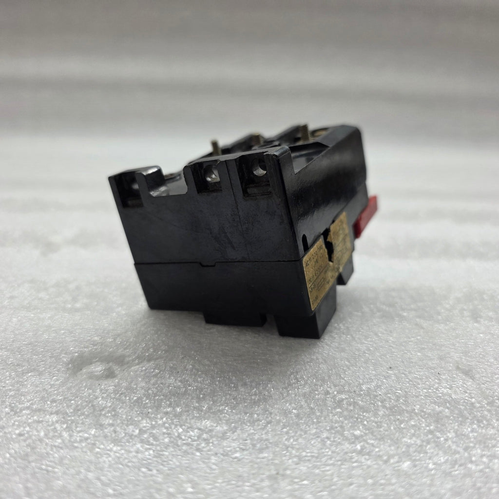ELESTER TSA 45P C661 THERMAL OVERLOAD RELAY 0.28-0.40A