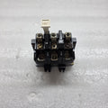 ALLEN BRADLEY CAT 40185-800-01 OVERLOAD RELAY MOTOR STARTER 120-600V