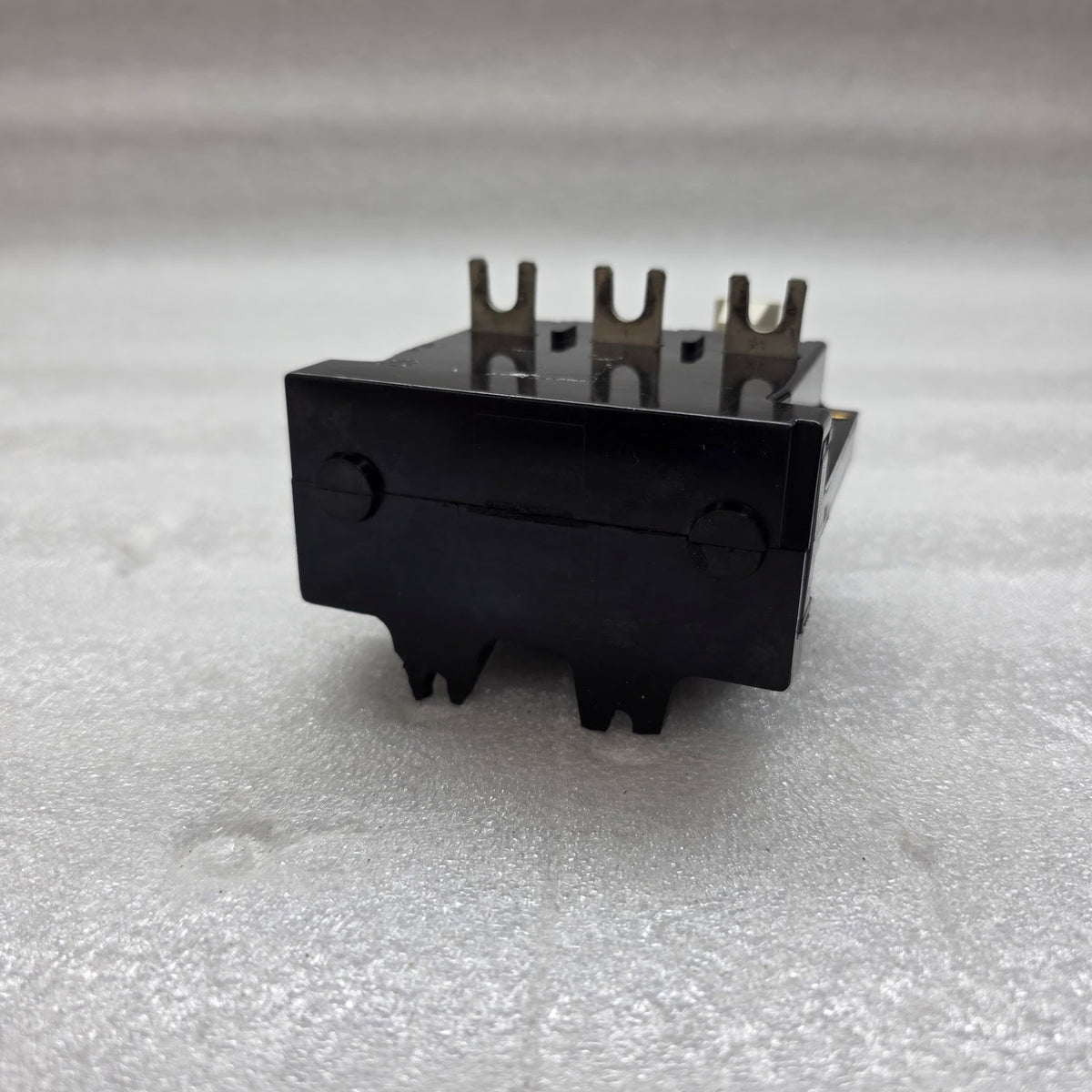 ALLEN BRADLEY CAT 40185-800-01 OVERLOAD RELAY MOTOR STARTER 120-600V