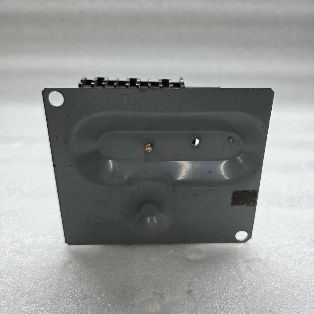 SQUARE D QON403L60N MOUNTING BASE LOAD CENTER
