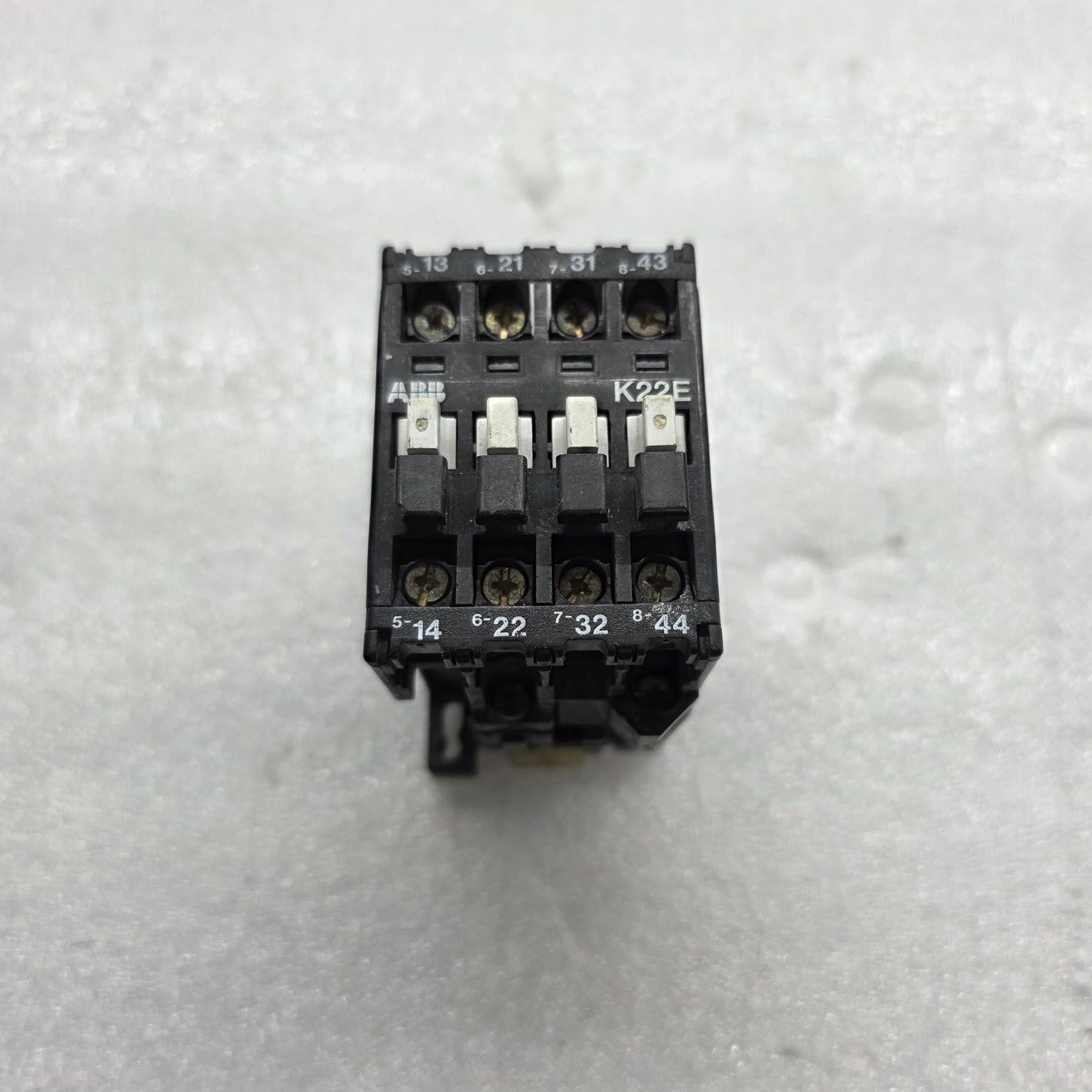 ABB K22E CONTACTOR