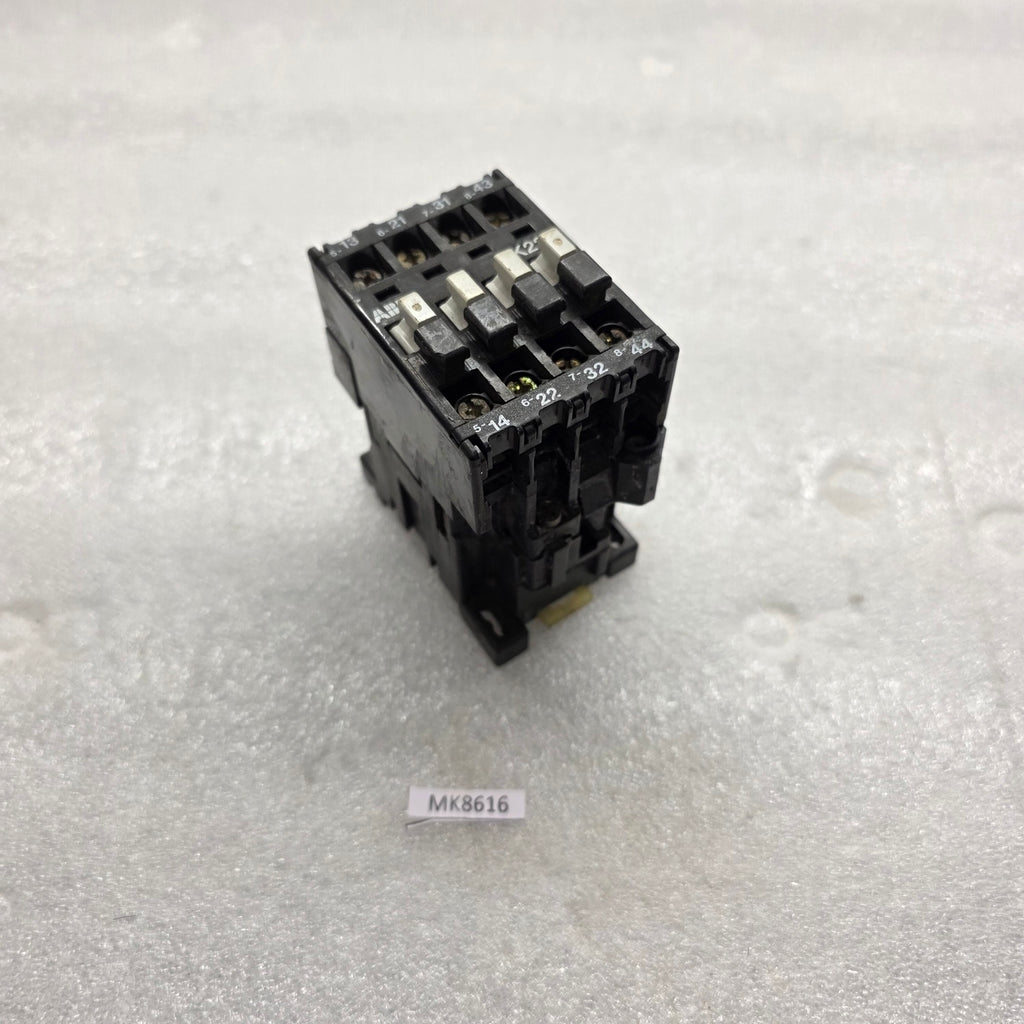 ABB K22E CONTACTOR