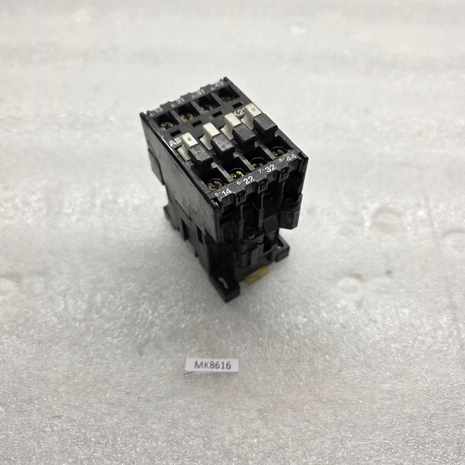 ABB K22E CONTACTOR