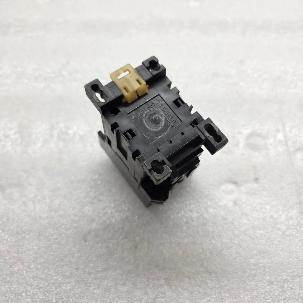 ABB K40E CONTACTOR 10A 220-240V