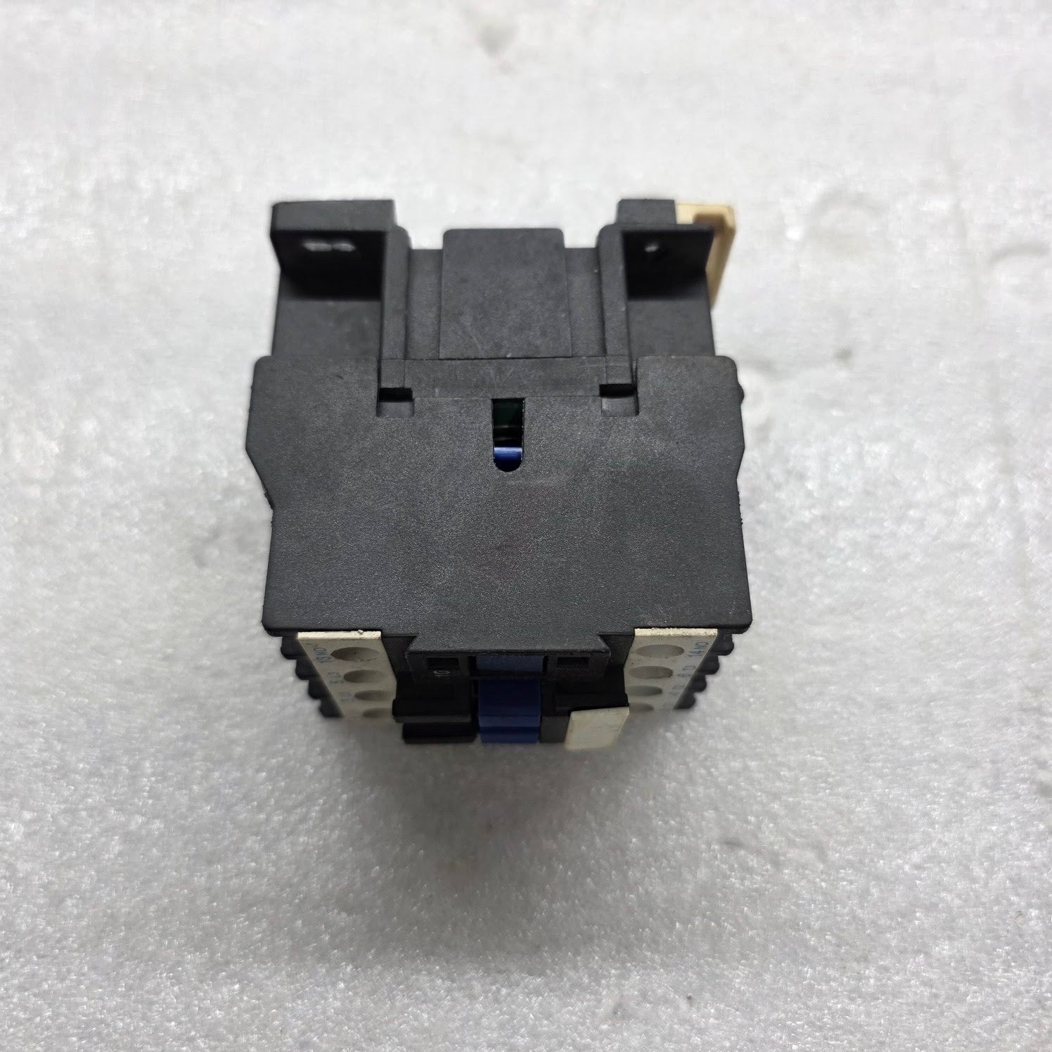 TELEMECANIQUE LC1 D0910 CONTACTOR 24VAC