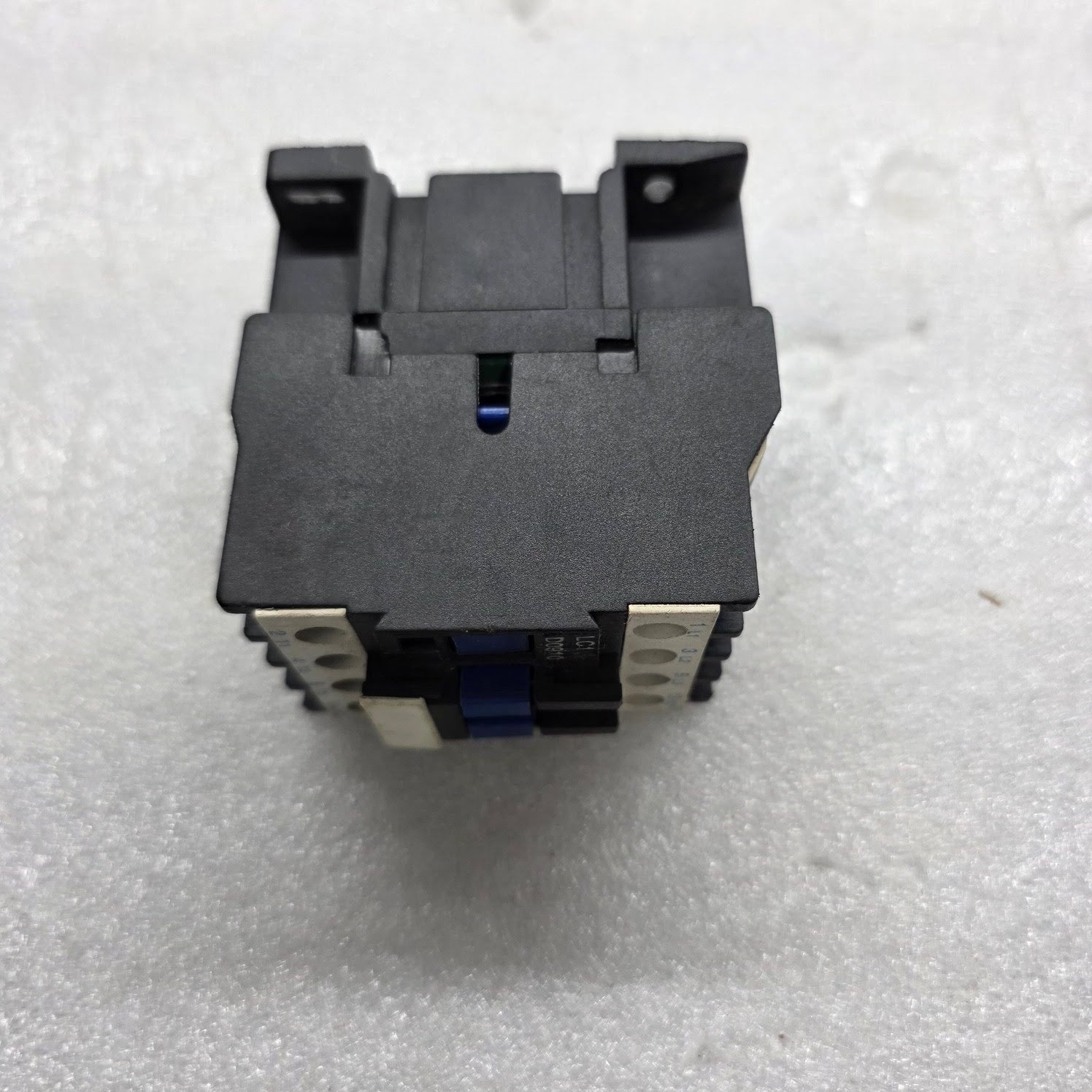 TELEMECANIQUE LC1 D0910 CONTACTOR 24VAC