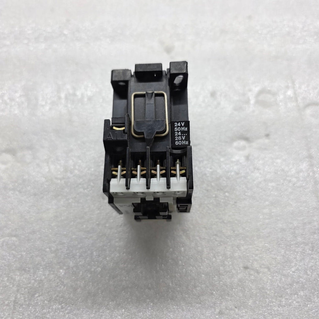 STROMBERG OK0R31 CONTACTOR 24VAC