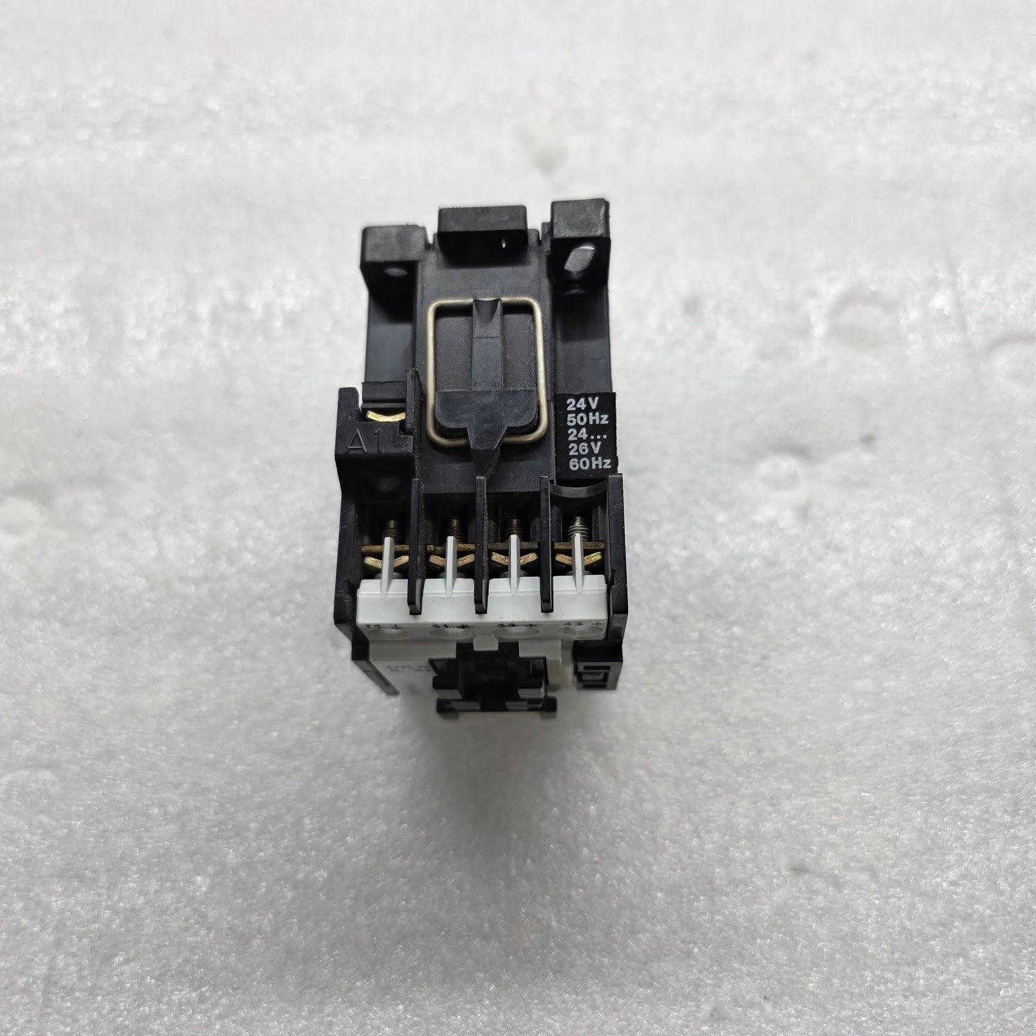 STROMBERG OK0R31 CONTACTOR 24VAC