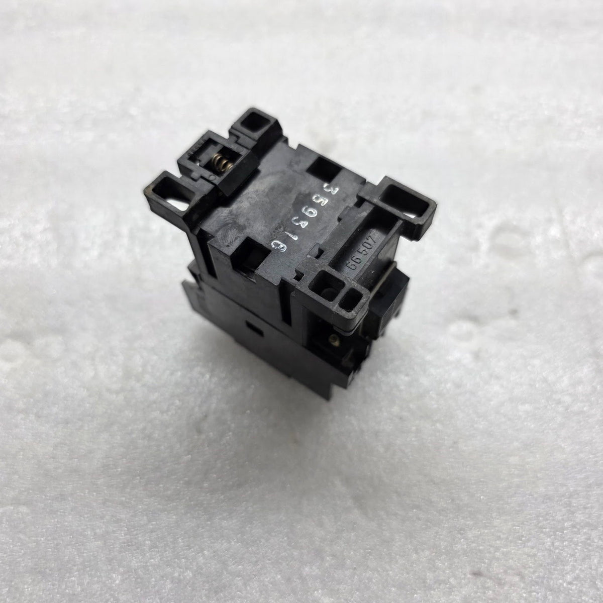 STROMBERG OK0R31 CONTACTOR 24VAC