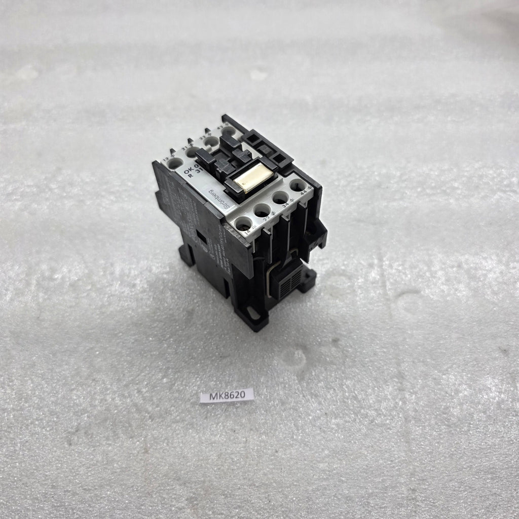 STROMBERG OK0R31 CONTACTOR 24VAC