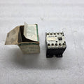 MOELLER DIL-ER-22-GI CONTACTOR RELAY