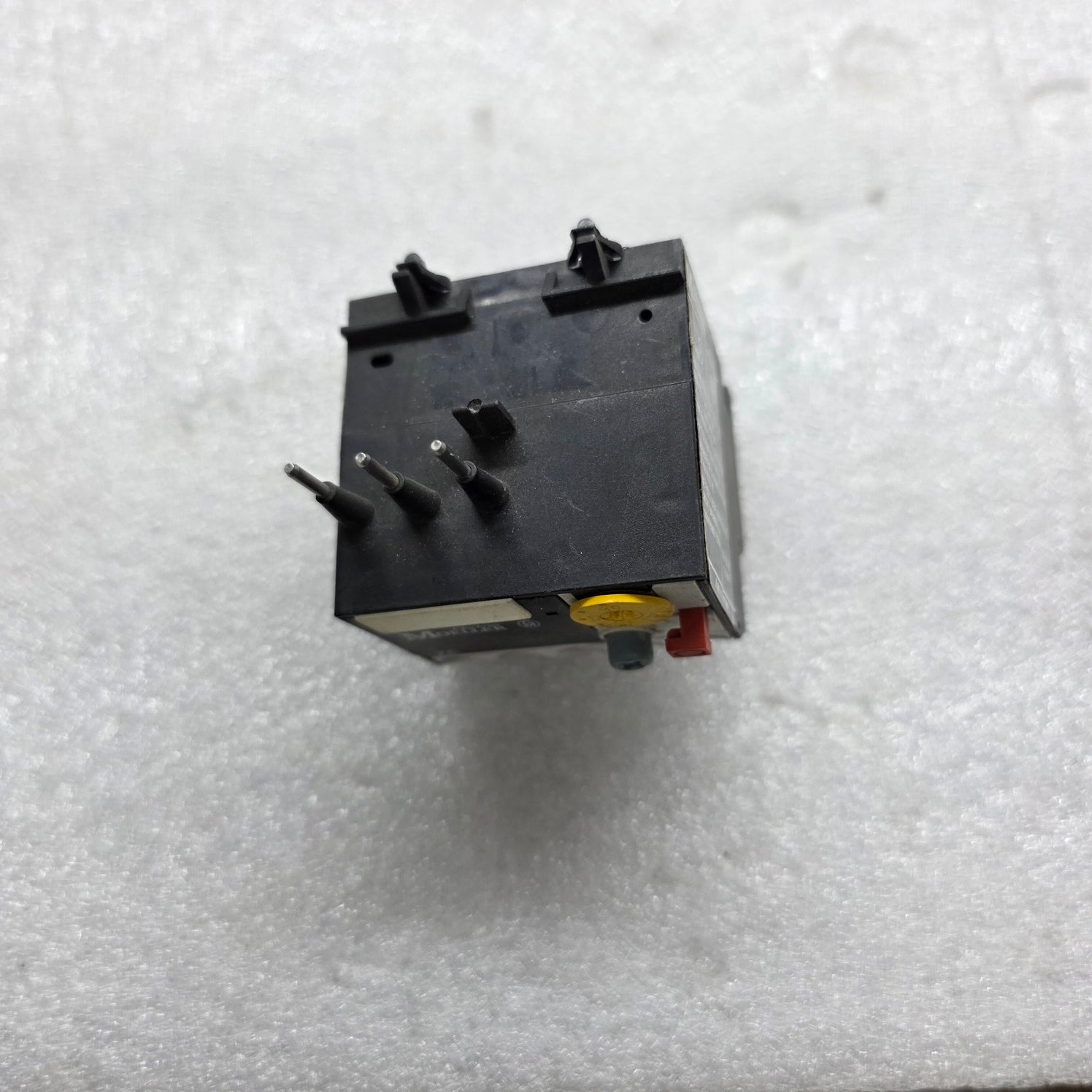 MOELLER ZE-0.6 THERMAL OVERLOAD RELAY 0.4-0.6A